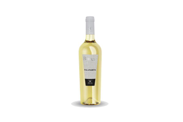 Vini Bianchi  Brezze Falanghina IGT Terre degli Osci 2019 - Cantine Cieri 7,79&nbsp;€