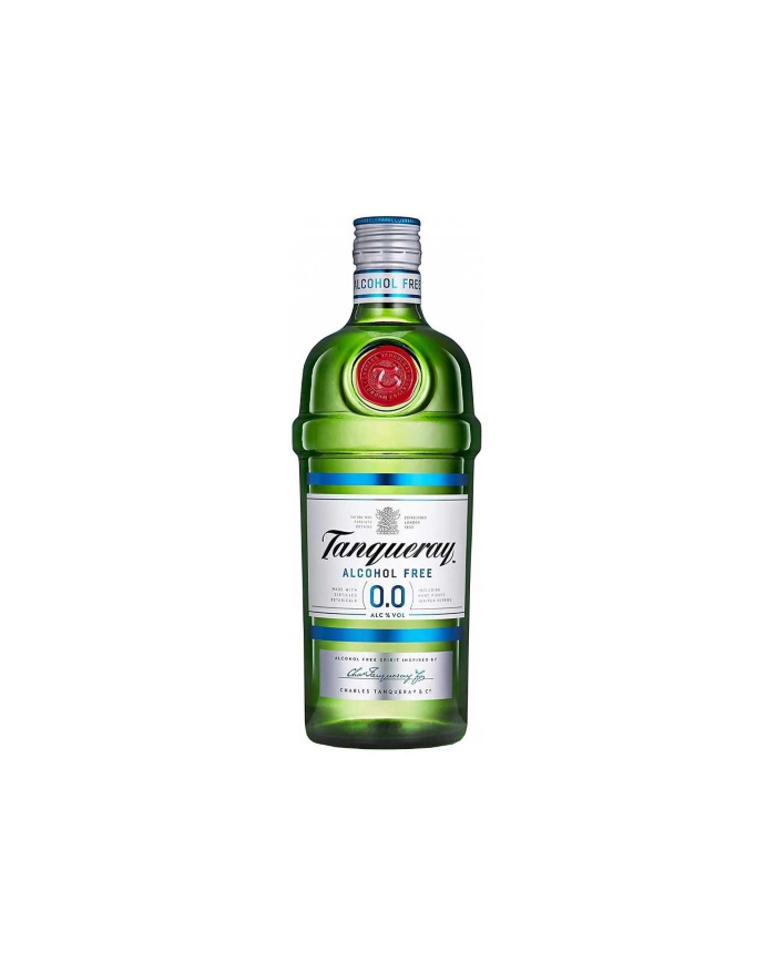 Destillate  Gin Tanqueray Alcohol Free 0.0 Cl.70 16,25 €