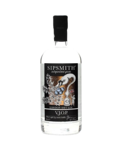 Distillati  Gin Sipsmith Vjop Cl.70 56,53&nbsp;€
