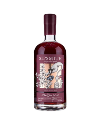 Distillati  Gin Sipsmith Sloe Cl.50 44,61&nbsp;€
