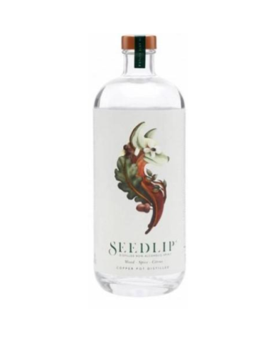 Distillati  Gin Seedlip Spice 94 Cl.20 18,54 â‚¬ Distillati  Gin Seedlip Spice 94 Cl.20 18,54 â‚¬