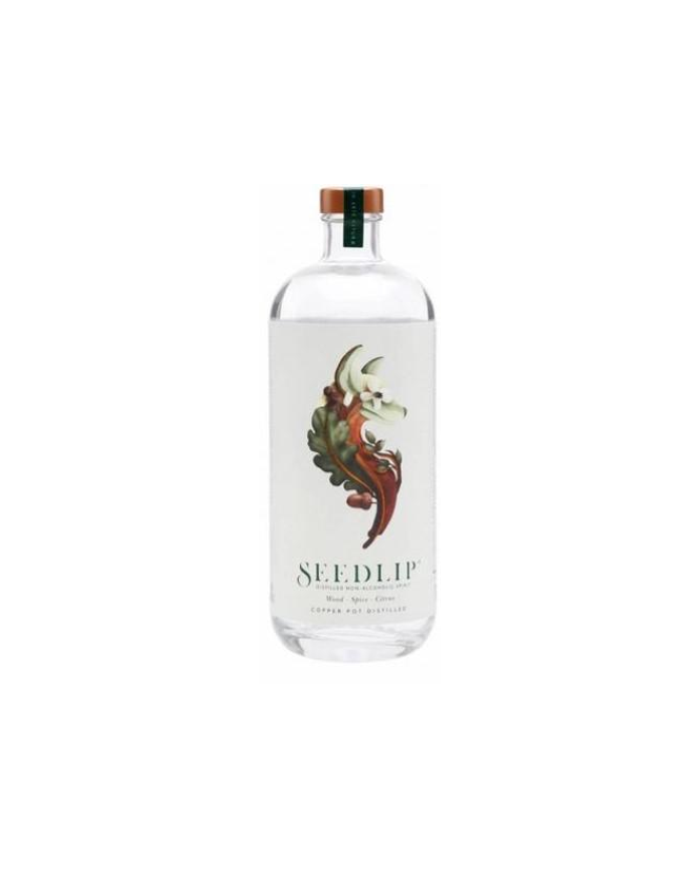 Distillati  Gin Seedlip Spice 94 Cl.20 18,54 â‚¬ Distillati  Gin Seedlip Spice 94 Cl.20 18,54 â‚¬
