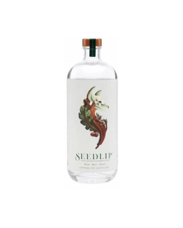 Distillati  Gin Seedlip Spice 94 Cl.20 18,54 €