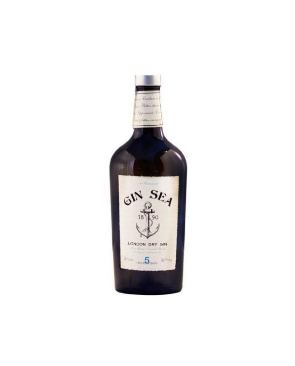 Distillati  Gin Sea Cl.70 27,17&nbsp;€