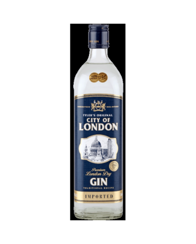 Distillates  Gin Richmond London Dry Cl.70 10,30 €