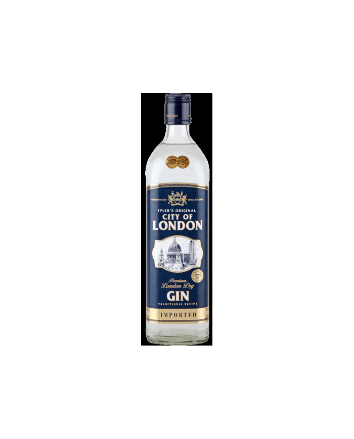 Distillati  Gin Richmond London Dry Cl.70 10,30 €