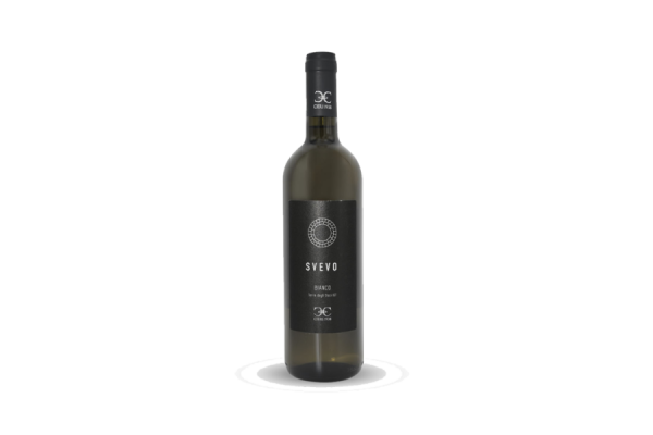 Vini Bianchi  Svevo Bianco Terre degli Osci IGT 2020 - Cantine Cieri 4,65&nbsp;€