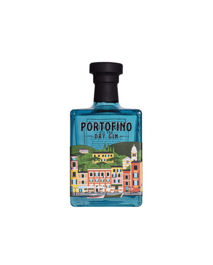 Destillate  Gin Portofino Dry 43% Cl.50 48,13&nbsp;€