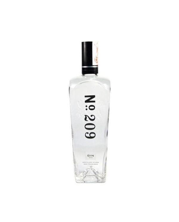 Distillati  Gin N 209 Cl.100 54,97 €