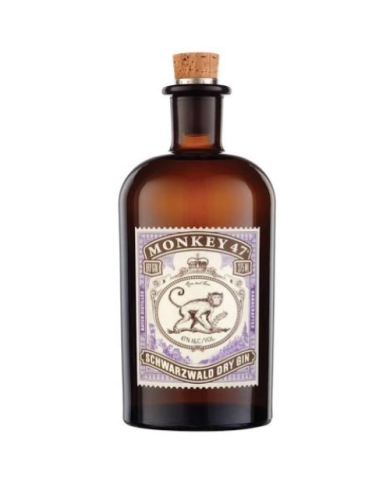 Distillati  Gin Monkey 47 Cl.50 47,97&nbsp;€