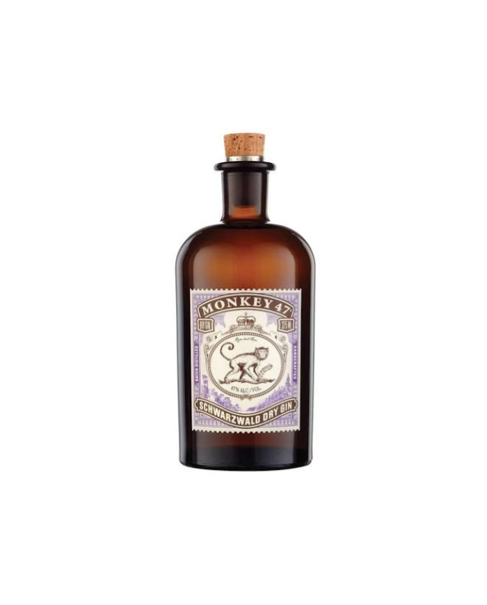 Distillati  Gin Monkey 47 Cl.50 47,97&nbsp;€