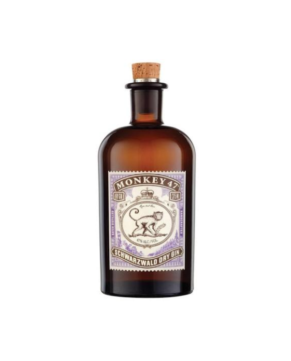 Distillati  Gin Monkey 47 Cl.50 47,97&nbsp;€