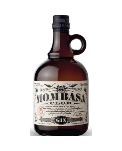 Distillati  Gin Mombasa Cl.70 34,05&nbsp;€