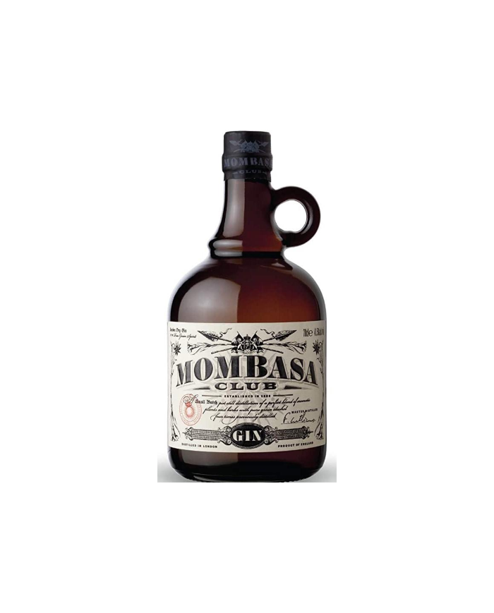 Distillati  Gin Mombasa Cl.70 34,05&nbsp;€
