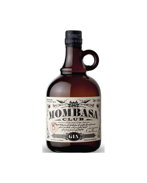 Distillati  Gin Mombasa Cl.70 34,05&nbsp;€