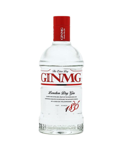 Distillati  Gin Mg Original Cl.100 11,16&nbsp;€