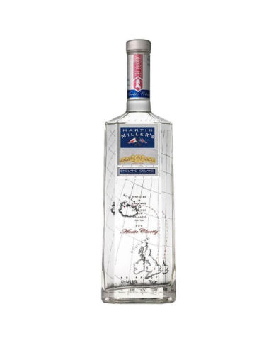 Distillati  Gin Martin Miller'S Lt.1 38,89&nbsp;€