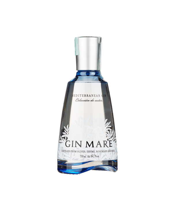 Distillati  Gin Mare Lt.1 51,34 €