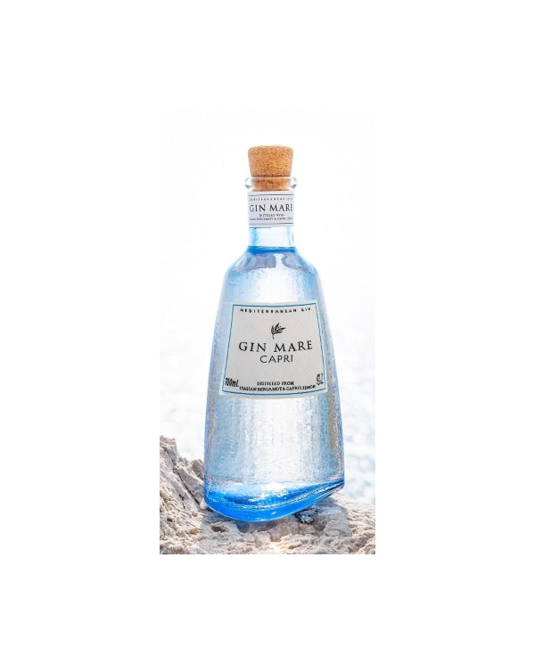 Distillati  Gin Mare Capri 42,7% Lt.1 62,47 €