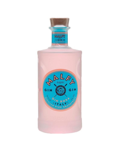 Distillati  Gin Malfy Rosa Cl.70 33,22&nbsp;€