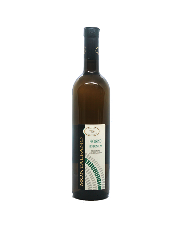 White wines  Montalfano Pecorino Histonium I.G.T. 2020 - Cantine Di Stefano 7,03 â‚¬ White wines  Montalfano Pecorino Histonium I.G.T. 2020 - Cantine Di Stefano 7,03 â‚¬
