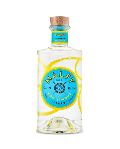 Distillati  Gin Malfy Limone Cl.70 33,22&nbsp;€