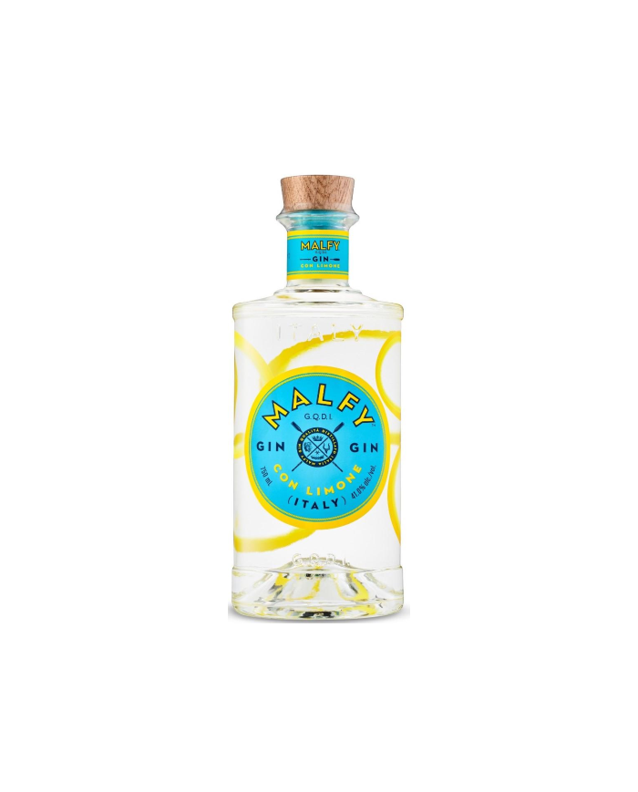 Distillates  Gin Malfy Limone Cl.70 33,22&nbsp;€