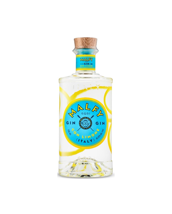 Distillates  Gin Malfy Limone Cl.70 33,22 €