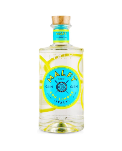 Distillati  Gin Malfy Limone Cl.100 47,45&nbsp;€