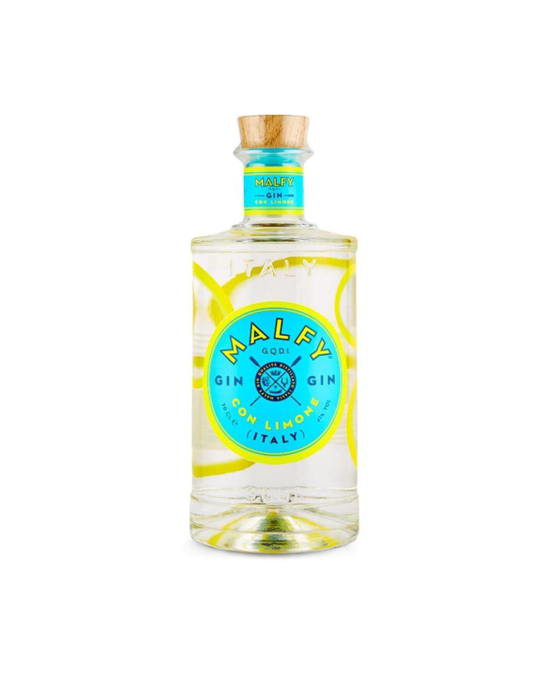 Distillates  Gin Malfy Limone Cl.100 47,45 €