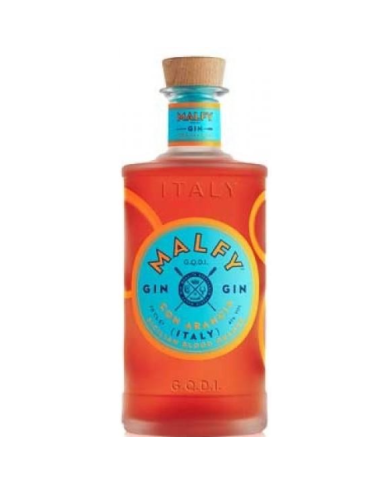 Distillati  Gin Malfy Arancia Cl.70 33,22&nbsp;€