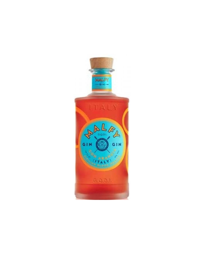 Distillates  Gin Malfy Arancia Cl.70 33,22&nbsp;€