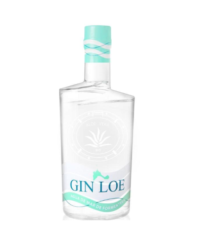 Distillati  Gin Loe Eco Cl.70 56,85&nbsp;€