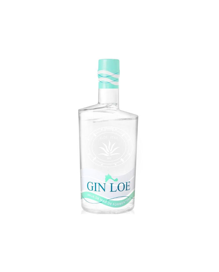 Distillati  Gin Loe Eco Cl.70 56,85&nbsp;€