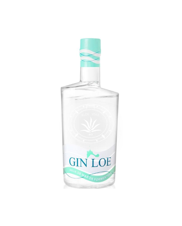 Distillati  Gin Loe Eco Cl.70 56,85&nbsp;€