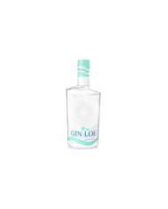 Distillati  Gin Loe Eco Cl.70 56,85&nbsp;€