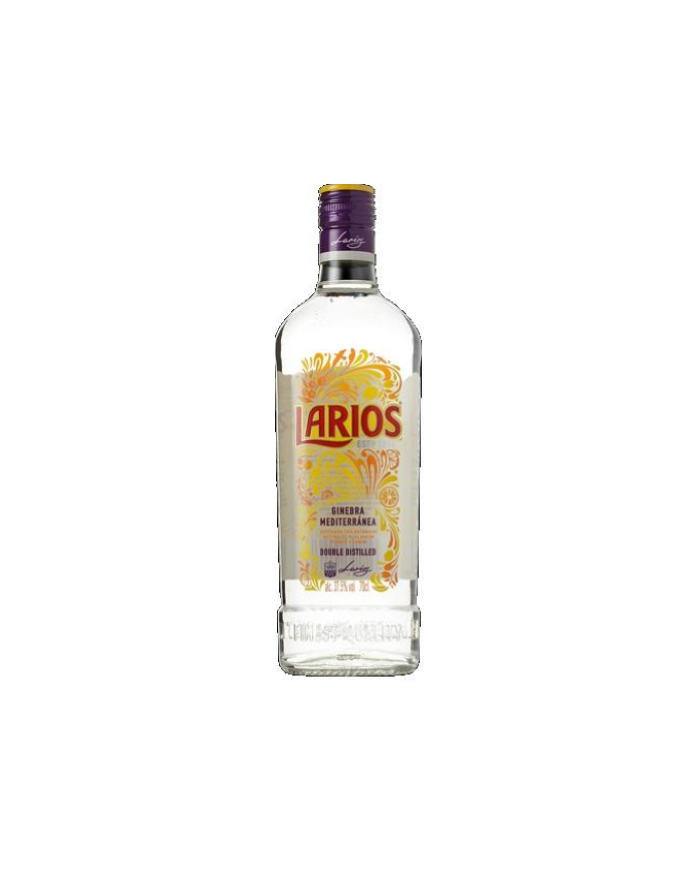 Distillates  Gin Larios Dry Lt.1 12,08&nbsp;€
