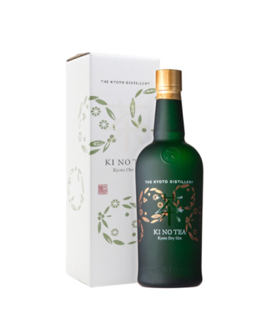 Distillati  Gin Kyoto Kinotea Dry Cl.70 84,36&nbsp;€