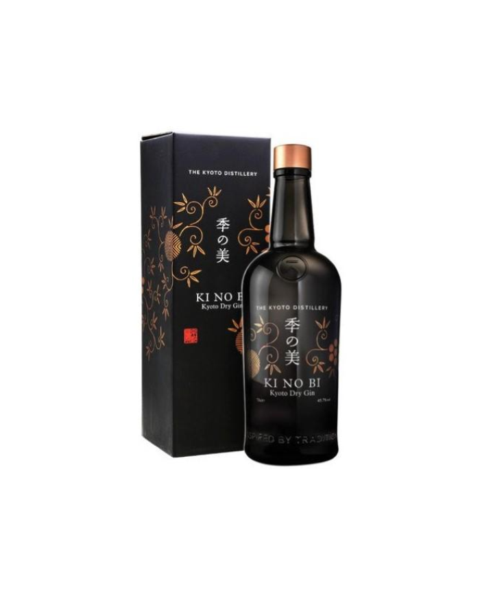 Distillati  Gin Kyoto Kinobi Dry Astuccio Cl.70 61,09&nbsp;€