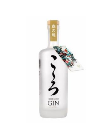 Distillati  Gin Kokoro Japanese Heart 42% Cl.70 34,36&nbsp;€