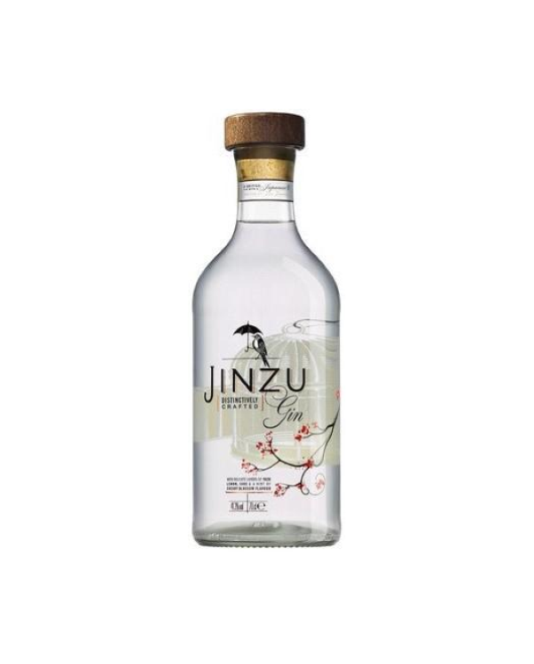 Distillati  Gin Jinzu Cl.70 45,73 €