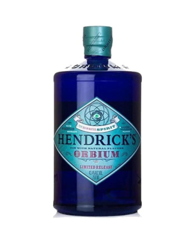 Distillati  Gin Hendrick'S Orbium Cl.70 47,13&nbsp;€