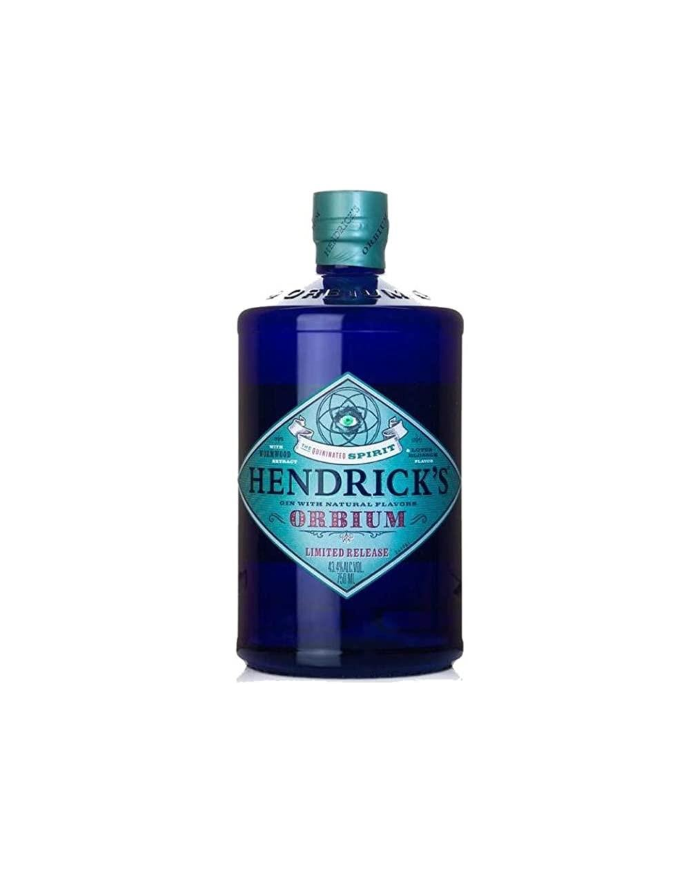 Distillati  Gin Hendrick'S Orbium Cl.70 47,13&nbsp;€