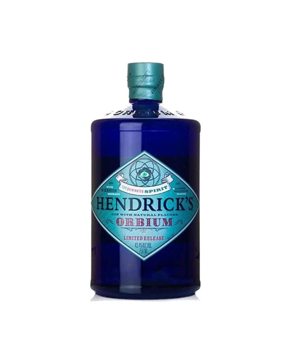 Distillati  Gin Hendrick'S Orbium Cl.70 47,13&nbsp;€
