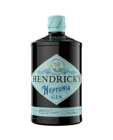 Distillati  Gin Hendrick'S Neptunia Cl.70 48,84&nbsp;€