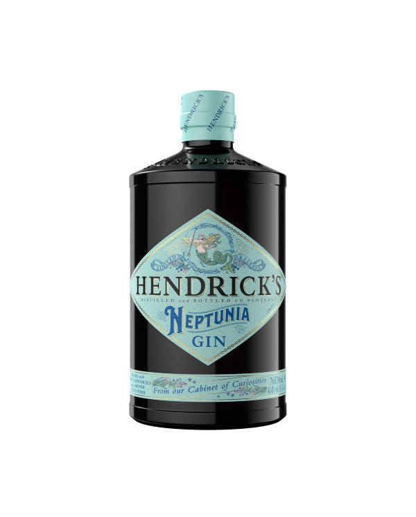 Distillati  Gin Hendrick'S Neptunia Cl.70 48,84&nbsp;€