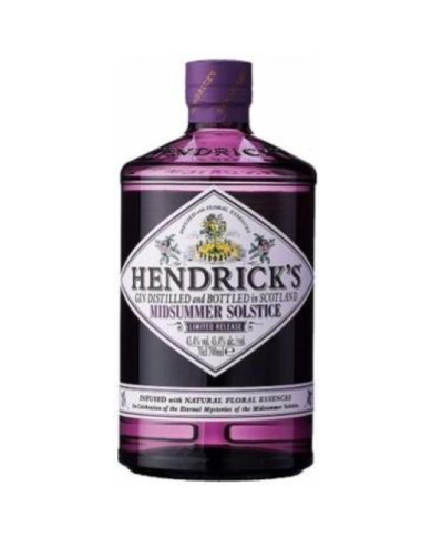Distillati  Gin Hendrick'S Mid Summer Solstice Cl.70 48,39&nbsp;€