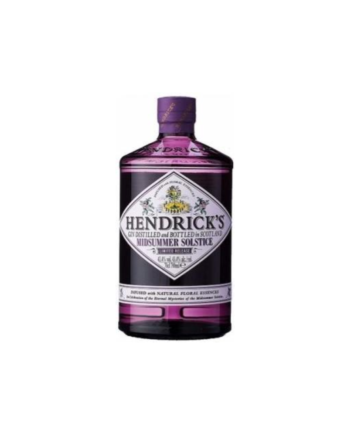 Distillati  Gin Hendrick'S Mid Summer Solstice Cl.70 48,39&nbsp;€