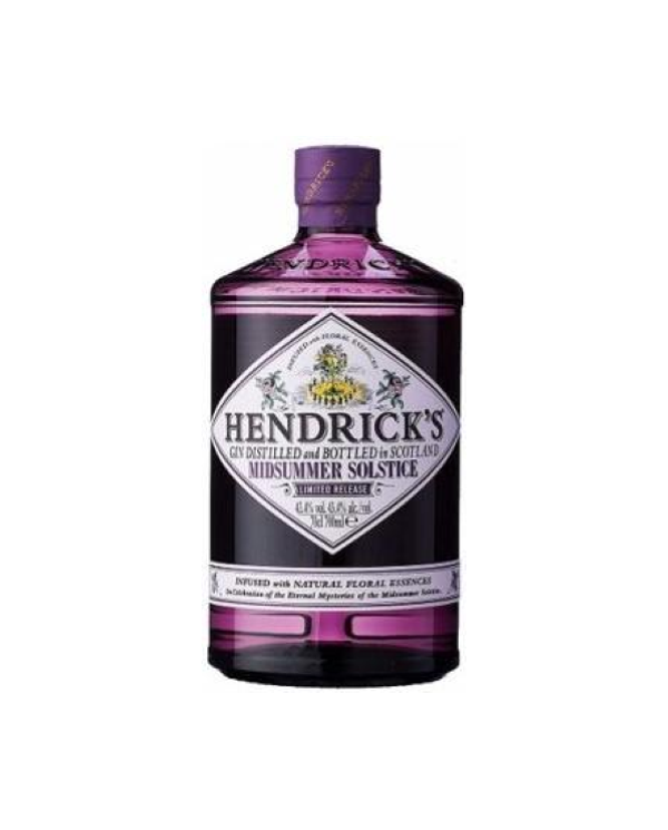 Distillati  Gin Hendrick'S Mid Summer Solstice Cl.70 48,39&nbsp;€