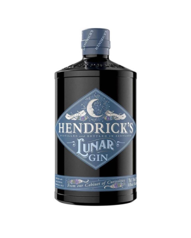 Distillati  Gin Hendrick'S Lunar 43,4% Cl.70 45,39&nbsp;€
